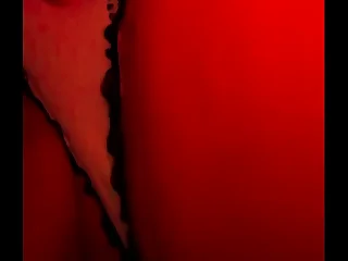 BBW Teen Pussy