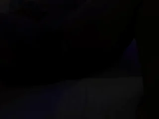 Fiz um boquete depois ele me comeu com o PLUG ANAL